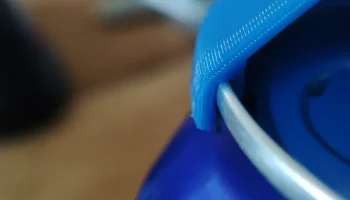 Переходник для бутылки 0,33л/0,5л+0,25л (RedBull)...... 2