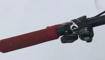 Крепление на руль для пульта Bontrager Transmitr для фар.... 2