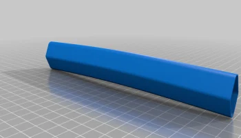 Складная Катана V2 3