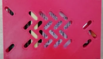 Прочный внешний корпус для жесткого диска ноутбука........ 1