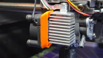 Anycubic Kobra S1 - высокоэффективный канал вентилятора р... 7
