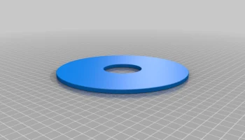 Кибер-лоток Helix Dice Tower 4