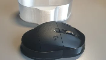 Дорожный чехол для компьютерной мыши Logitech G604 Lights... 1