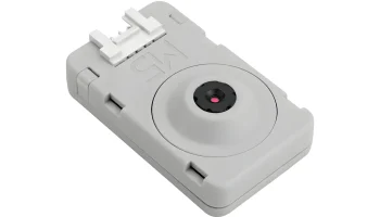 Блок m5stack Адаптер объектива CamS3 120 градусов........ 5