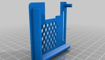 Корпус Orange Pi Zero 5