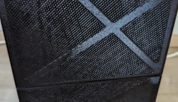 Сетчатая передняя часть для Fractal Design R7 Compact...... 2