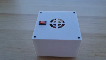 ESP32-CAM Автомобиль с веб-управлением........ 2