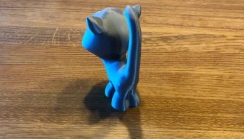 Кошка Тиффани (от Mattias_Selin) 3