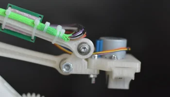 RobotArm 9
