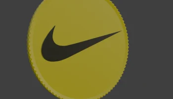 NIKE COIN