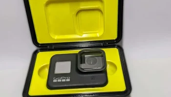 Прочная коробка GoPro Hero 8