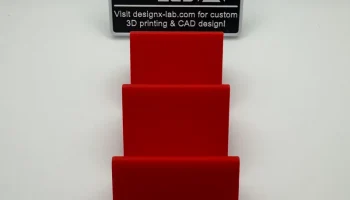 Подставка для тако - designx-lab.com 3