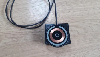 ESP-32 GPS DIY Виндсерфинг Фойлсерфинг Парусный спорт...... 4
