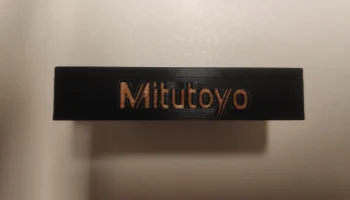 Коробка из силикагеля Mitutoyo Caliper