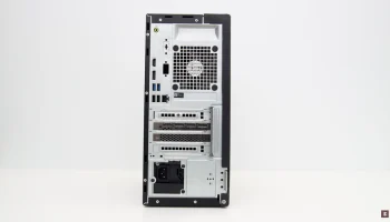 Файл 3D-модели боковой панели вентиляции для Dell 3060/30.. 1