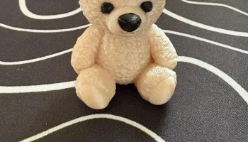 Teddy bear 2