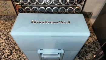 Набор из 5 предметов Kitchenaid Pasta Deluxe, прочный ящи.. 2