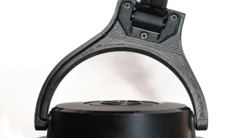 Крепление для наушников Audio-Technica ATH-M40x........ 3
