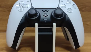 Держатель подставки для контроллера PS5 DUAL...... 3