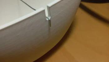 Спиральный держатель для вазы от комаров...... 4