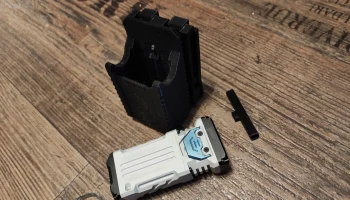Тактическая поясная кобура WUBEN X2 EDC...... 4