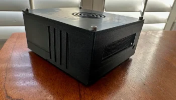 Простой корпус Orange PI 6+ 1