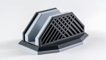 Diagrid ⬝ Подставка для ноутбука 1