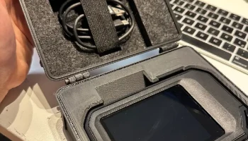 Прочный корпус FLIR CX-3/C5