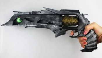 Шип из Судьбы 6