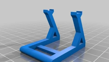 Подставки для мотоциклов в масштабе 1/12............. 2