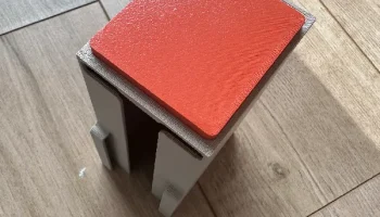 Создайте умную вертикальную коробку для чая...... 1