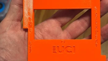Инструмент для измерения рулей и удлинителей UCI, статьи ... 2