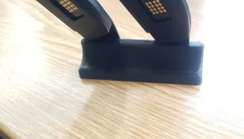 Держатель боковой пластины Razer Naga Trinity...... 2