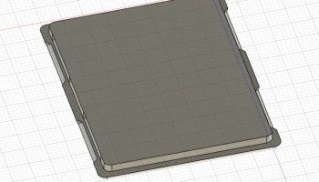 ESP32 USB-C Простые сотовые чехлы с защелкой Совместимост.. 5