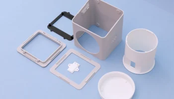 IOT Умный плантер для домашних растений........ 4