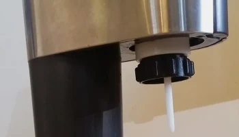 Адаптер SodaStream с ручкой 2