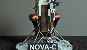 НОВА-С (ИМ-1) 1