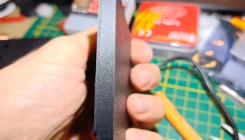 Супертонкий телефонный узел Meshtastic FakeTec "РЮКЗАК".... 7