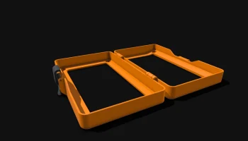 Модуль iFixit Mako с разделенной рамой и параметрическим ..