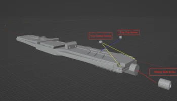 Modern Dummy NVG (дополнительные цветовые акценты)...... 4