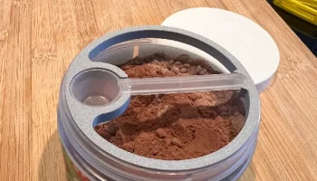 More Nutrition - Держатель для мерной ложки Chunky Flavor... More Nutrition - Держатель для мерной ложки Chunky Flavor...