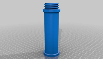 Двойной держатель катушки Ender 3, как Prusa...... 6