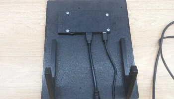 Корпус монитора Ipad 4 1