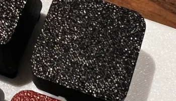 Колпачок для клавиатуры Cherry MX - пустой......... 1