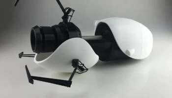 Portal Gun 1