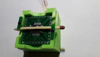 Адаптер массового производства Arduino............ 7