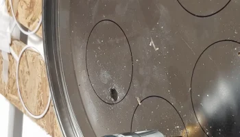 Четырехциклонный циклон для мелкой пыли своими руками (эт.. 5