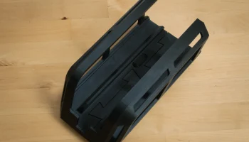 Настенное крепление для зарядного устройства Bosch eBike ... 2