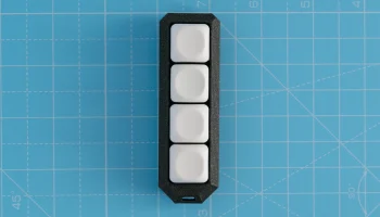 ClickPocket V2 (переключатель клавиатуры)......... 4