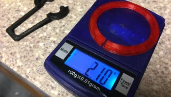 Нижнее кольцо короны для конической вилки диаметром 1,5 д... 4
